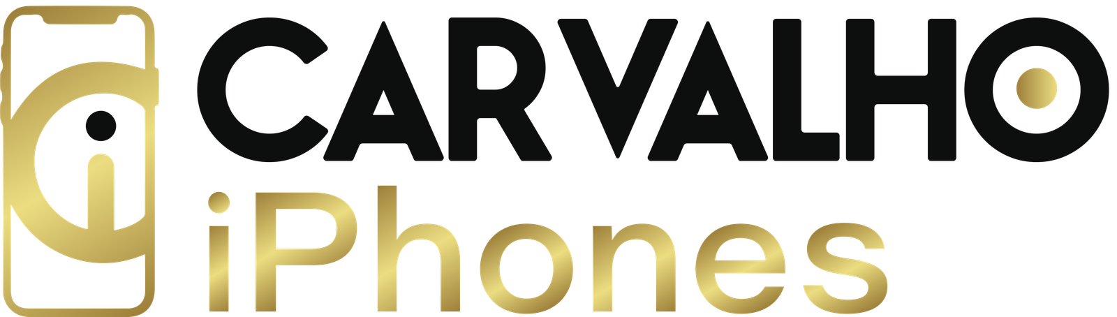 Carvalho Iphones - A sua loja Virtual